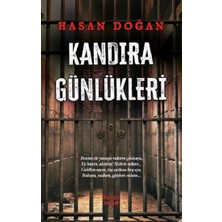 Kırmızı Ada Yayınları Kandıra Günlükleri