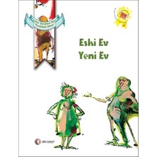 K&A Eski Ev Yeni Ev