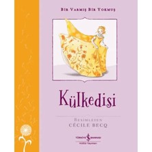 Afrodit AVM Külkedisi – Bir Varmış Bir Yokmuş