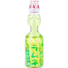 Hata Kosen Ramune Melon Flavor 200ML