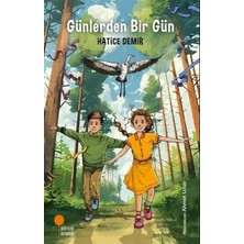Blueb Günlerden Bir Gün