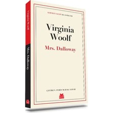 Chic Haven Mrs. Dalloway