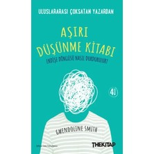 K&A Aşırı Düşünme Kitabı