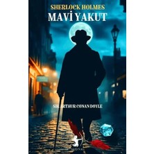 Ne Lazım Bana Mavi Yakut - Sherlock Holmes