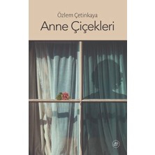Düşbaz Kitaplar Anne Çiçekleri