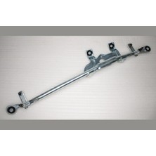 Motortec Edntrend Ön Cam Silecek Mekanizmasi Tempra