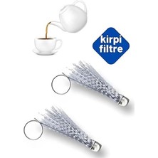 Pileli Store Demlik Ucuna Pratik Filtre 2 Adet 716156