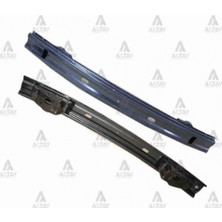 Maher Hyundai Accent Milenyum 2000-2002 Arka Tampon Demiri 4 Kapı (Bfn) (Adet) (Oem NO:8663025000)
