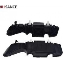 Maher Tampon Bağlantı Braketi Accent Ön 11SONRASI Blue Üst Köşe Sağ (Oem No: 86514-1R000)