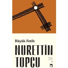 Dergah Yayınları Büyük Fetih