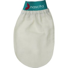 Nascita Profesyonel Banyo Kesesi/ Normal Ciltler NASBATKESE004T