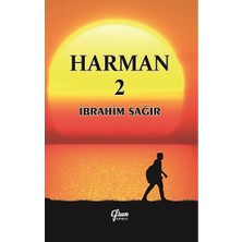 Efsun Yayıncılık Harman 2