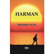 Efsun Yayıncılık Harman