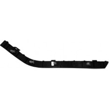 Maher Tampon Bağlantı Braketi Accent Arka 11SONRASI Blue Sol (Oem No: 86613-1R000)