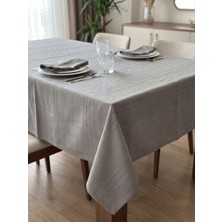 Branna Home 160*220 Derstiz Masa Örtüsü - Leke Tutmaz Kırışmaz