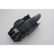 TŞT Hyundai Elantra 2002-2003 Ön Kapı Iç Açma Kolu Sol Siyah (Hushan) (Adet) (Oem NO:826102D000CA)