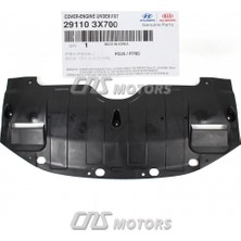Maher Hyundai Elantra 2014-2016 Karter Muhafazası Orta (Oem No: 29110-3X700)