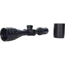 Comet 3-12X50AOEG Tüfek Dürbünü Avcılık İçin Su Geçirmez Özellikli Hızlı Odaklama ( TD008 )