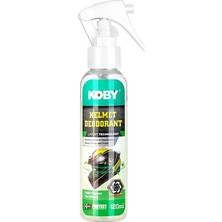 Koby M336 Kask Deodorantı Sprey 120ML