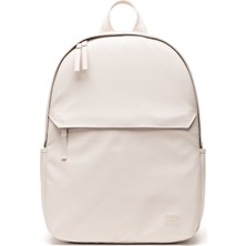 Herschel Alberni | Suya Dayanıklı Kumaş Sırt Çantası, 16" Laptop Uyumlu, 24 L