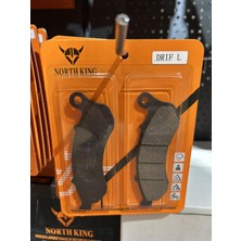 North King Disk Balata Nk-Drıft L