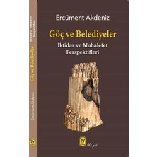 Tekin Yayınevi Göç ve Belediyeler
