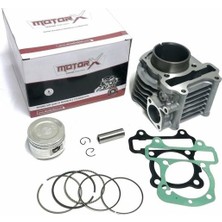 Motorx Silindir Seti Honda Spacy (13P/50X73,2)
