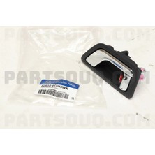 TŞT Hyundai Getz 2006-2011 Kapı Kolu Iç Nikelaj Sol (Oem No: 82610-1C010WK)