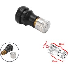 Vega E-Scooter Tubeless Sibop 22 mm