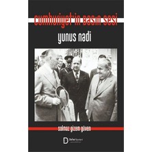 Defne Yayınevi Cumhuriyet'in Basın Sesi Yunus Nadi
