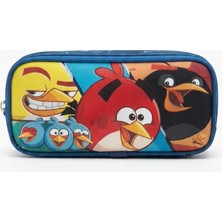 Zufigo Angry Birds Kalem Çantası 87913