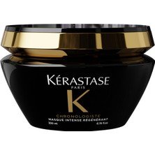 Kerastase Chronologiste Yaşlanma Belirtileriyle Zayıflayan Saçlar Için Maske 200ml