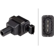 Atesleme Bobını Mercedes S-Class M119 M120 W140 C140 Hella A0001587203