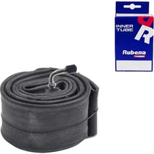 Rubena 12 1/2x1.75-2.45 Eğri Sibop Iç Lastik