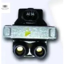 Ünüvar Ateşleme Bobini Slx-Palıo-Sıena-Albea 1.2-1.4-Alfa Romeo 1.4 Unuvar 46548037/ 46543562/ 7626232/ 7672018
