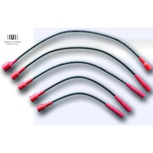 Ünüvar Buji Bobin Kbl Tk. Kırmızı Dks Em 71-92 Unuvar 4458077