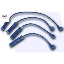 Ünüvar Buji Kablo Tk.clıo Symbol -Kng-Dacıa Solenza 1.4 Enj 99 >DUDUCOB147682 Unuvar 7700273826