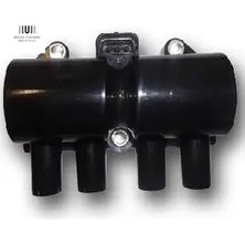Ünüvar Ateşleme Bobini Antara Aveo Kalos 1.2-1.4 02 08 Captıva Cruze Matiz Nubıra Lacetti Spark Unuvar 4805507/ 96253555/ 25182496/ 25182496