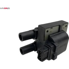 Ateşleme Bobini Renault Clio Iı - Kangoo 1.4 E7J780 - Megane 1.6 8V K7M702-703720 7700100589 Autodak 7700100589