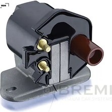 BREMI Atesleme Bobını Mercedes M102 M103 M117 M119 M120 W124 W126 W140 W463 Bremı A0001586403