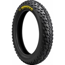 Innova IA-1003 26X4.0 3 mm Zırhlı Bisiklet Dış Lastiği