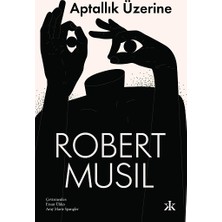 Kafka Yayınevi Aptallık Üzerine