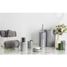 St. Morritz Prima Nova Lenox 5 Li Banyo Seti