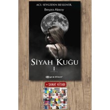 Epsilon Yayınevi Siyah Kuğu 1 + Sanat Kitabı