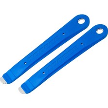 Toopre Tl-6.3 2'li Çelik Lastik Levyesi – Plastik Kaplı (15 Cm)