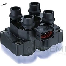 BREMI Atesleme Bobını Mondeo 1.6-1.8-2.0 93 00 Escort 1.6 16V-1.8 16V Fıesta Iıı 1.3-1.4 89 95 Fıesta 1.25 Bremı 5008193/ 928F12029CA/ 938F12024DA