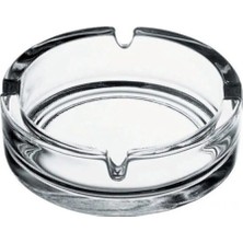 St. Morritz Cam Küllük - Cam Kül Tablası 4 Lü 54036 FMA04587