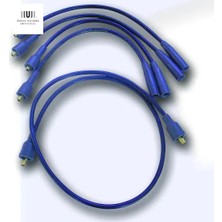 Ünüvar Buji Kablosu Bobin Kablosu Buji Kablosu Tk R9-R19-BROADWAY 1.4 8V 1.6 8V Unuvar 7702252450