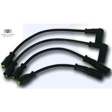 Ünüvar Buji Kablosu Tk. M131 Dkş 1.6 Enj.. Unuvar 98802133