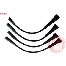 Buji Kablo Takımı 1.kalite Megane Laguna Gua 7700874564